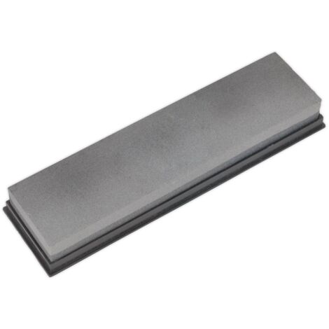 Sealey Combination Sharpening Stone SCSS2