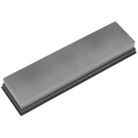 Sealey Combination Sharpening Stone SCSS2