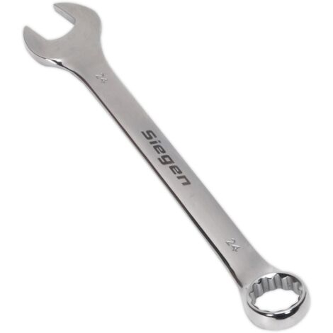 Sealey Combination Spanner 24mm S01024