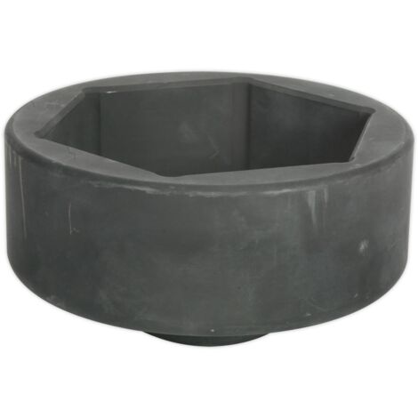 Sealey Commercial Impact Socket 1""Sq Drive 85mm CV085