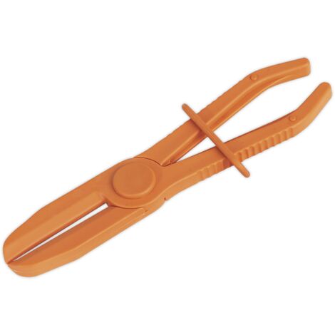 Sealey Composite Hose Pinch Tool for Radiator Hoses - Large VS032