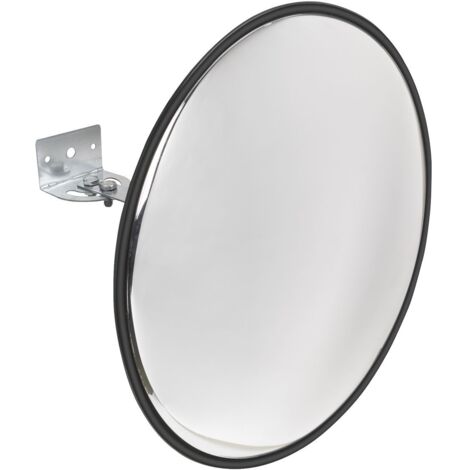 Sealey Convex Mirror Wall Mounting 450mm CM450