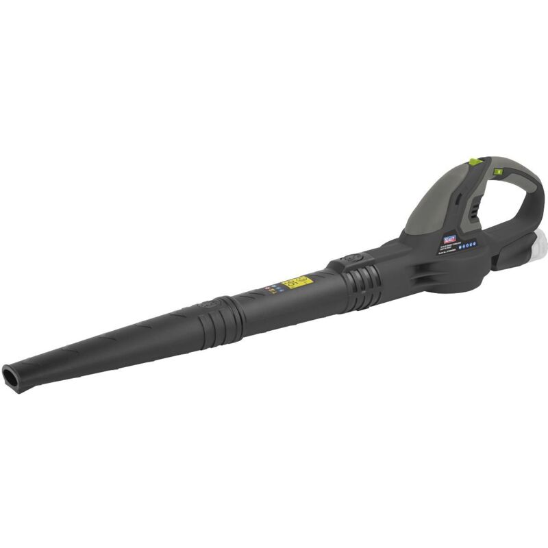 Sealey - CP108VBBO SV10.8 Series Cordless Leaf Blower 10.8V - Body Only