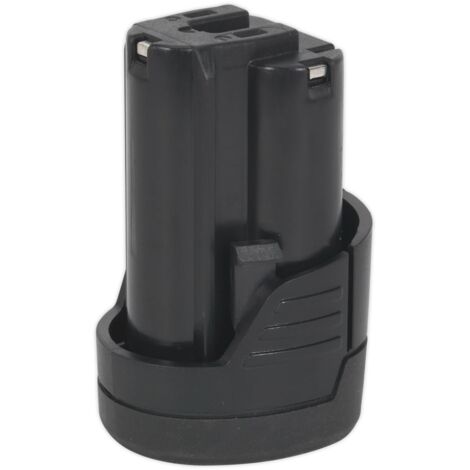 Sealey CP1200BP SV12 Series Power Tool Battery 12V 1.5Ah