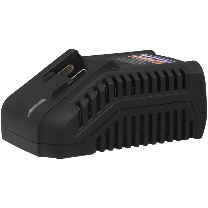 Cordless Glue Gun Kit 20V 2Ah SV20 Series CP20VGGKIT1 - Sealey