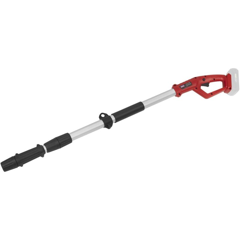 Sealey - CP20VTP SV20 Series Cordless Telescopic Pole for CP20VPSH/CP20VPHT