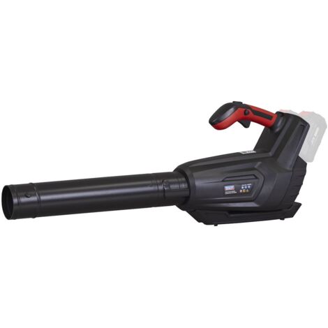 Sealey CP40VB SV20 Series Cordless Blower 40V - Body Only