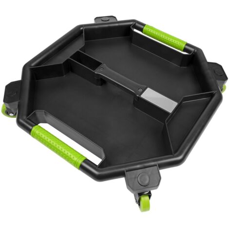 Sealey Creeper Tool Tray - Green SCR86HV