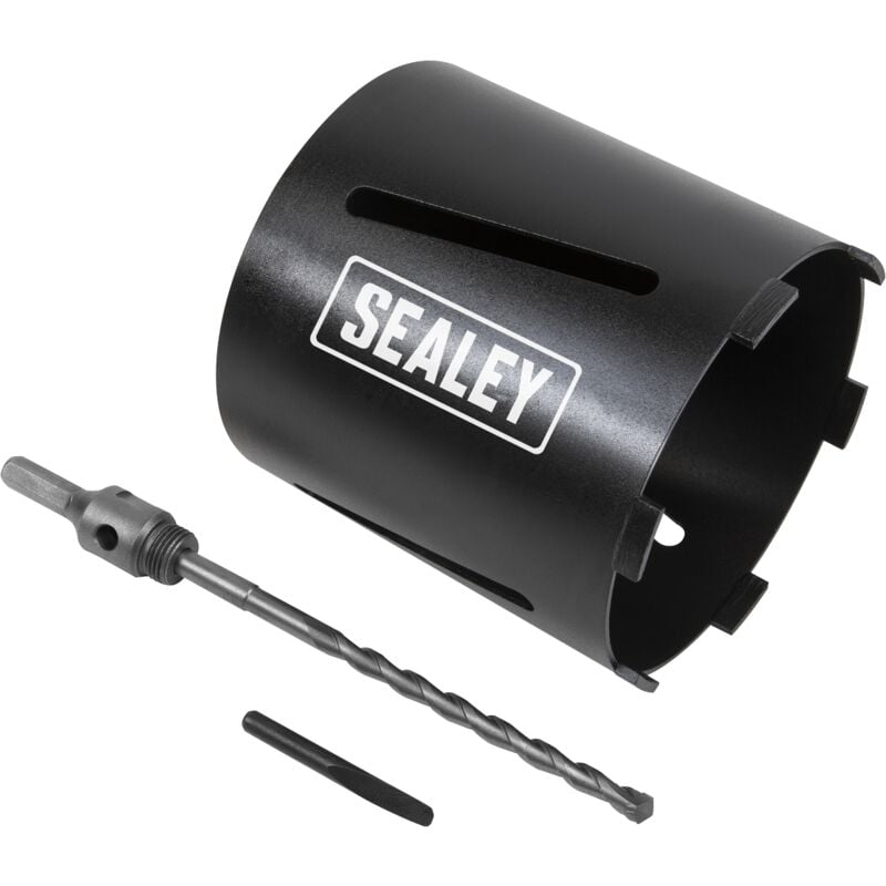 Sealey - CTG150 Core-to-Go Dry Diamond Core Drill Bit 150mm x 150mm