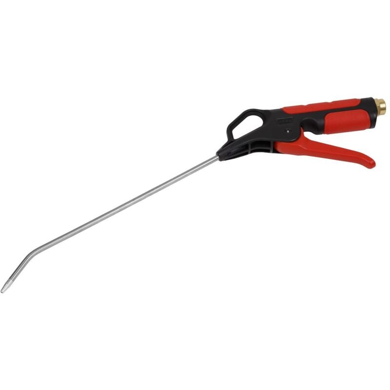 SA9251 Air Blow Gun 270mm with 1/4'BSP Air Inlet - Sealey