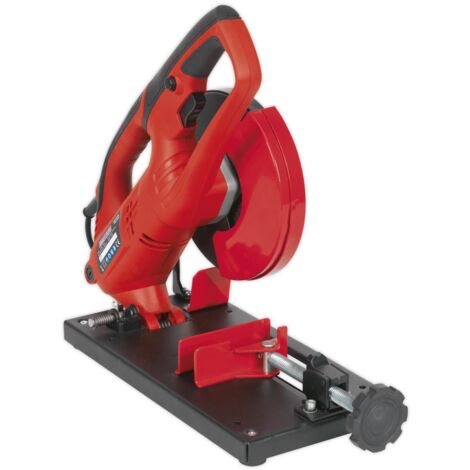 Sealey Cut-Off Machine with Disc 150mm 230V SM150D