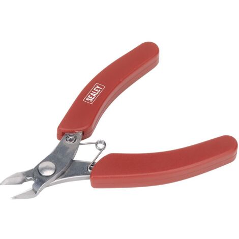 Sealey Cutting Nippers 110mm AK2254