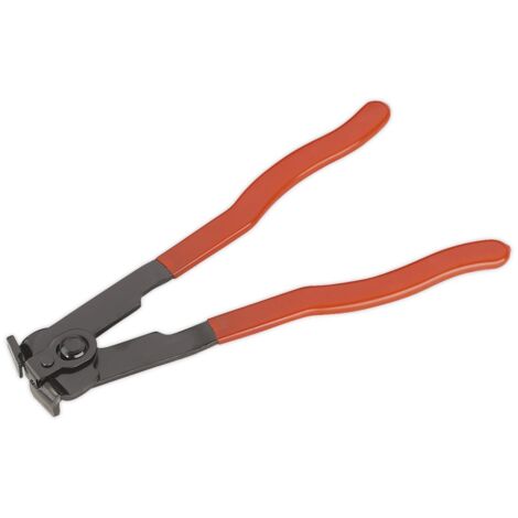 Sealey CVJ Boot/Hose Clip Pliers Ear Type VS1633