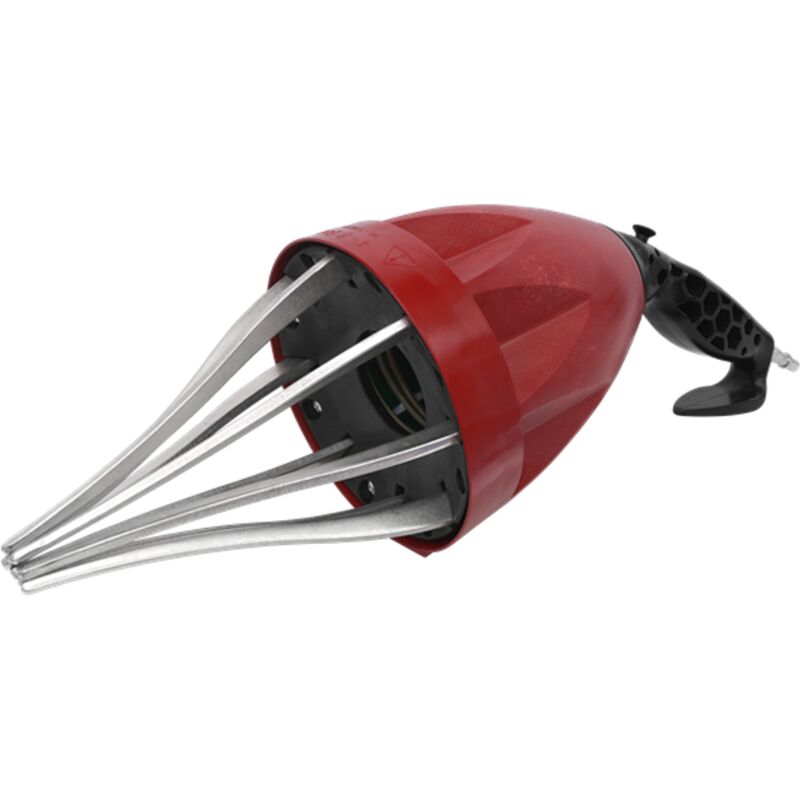 BSL105 cvj Boot Installer Air Tool - Sealey