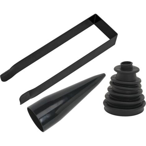 Sealey CVJCOM1 CVJ Installation Kit