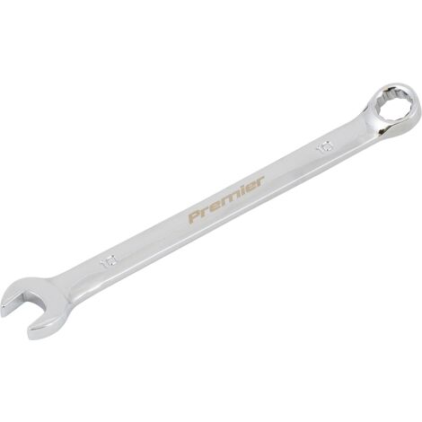Sealey CW10 Premier Combination Spanner 10mm