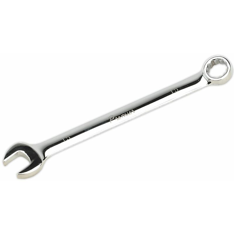 Combination Spanner 15mm - Sealey