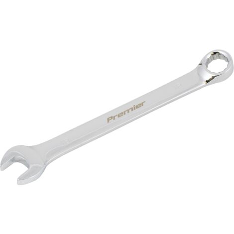 Sealey CW15 Premier Combination Spanner 15mm