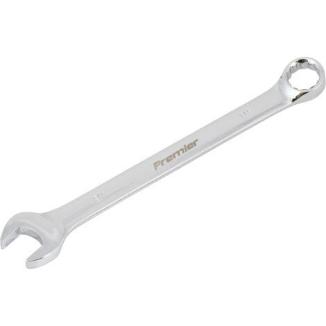 Sealey CW21 Premier Combination Spanner 21mm