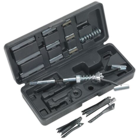 Sealey Cylinder Hone Kit 4-in-1 VS029