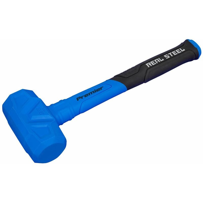 Dead Blow Hammer 1.75lb DBH01 - Sealey