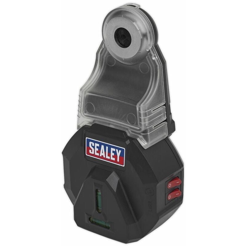 Sealey - Vacuum Drill Dust Extractor 3.7V DDE01