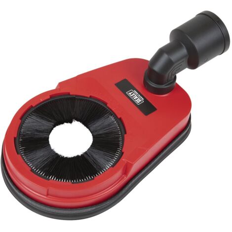 Sealey DDE02 Drill Dust Extractor Nozzle 135mm