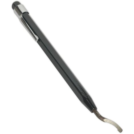 Sealey Deburring Tool with Blade DB02