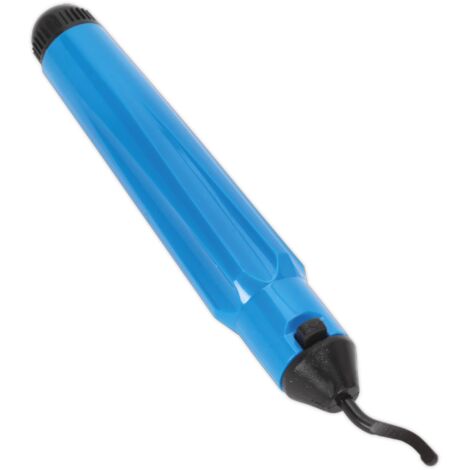 Sealey Deburring Tool with Spare Blade DB01
