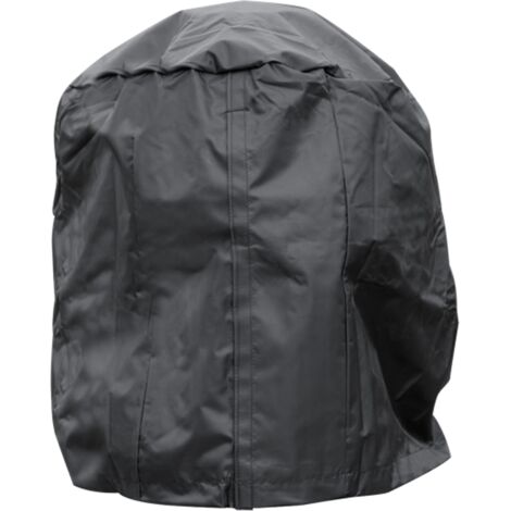 Sealey Dellonda Water Resistant Cover for Kamado BBQ 55 x 59cm DG182