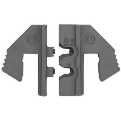 Sealey Delphi Weather Pack Crimping Jaws