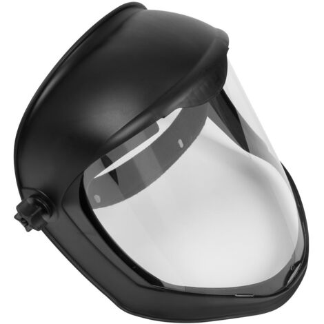 Sealey Deluxe Face Shield SSP80