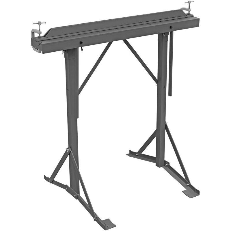 Sealey - TS02 Floor Standing Sheet Metal Folder 1000mm