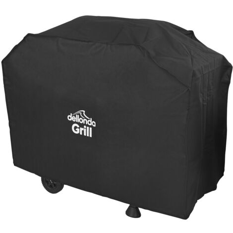 Sealey DG18 Dellonda PVC Water-Resistant BBQ Cover for DG13