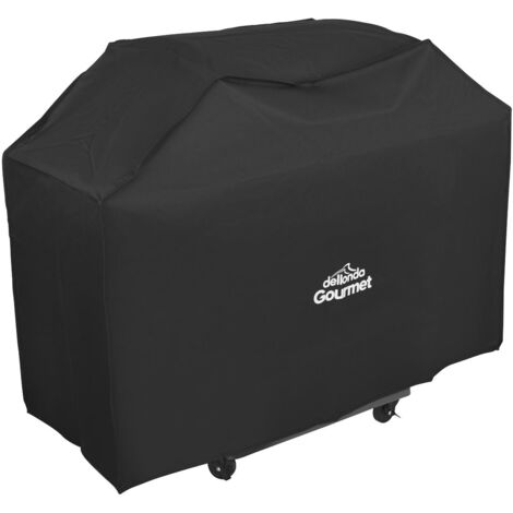 Sealey DG24 Dellonda PVC Water-Resistant BBQ Cover for DG16