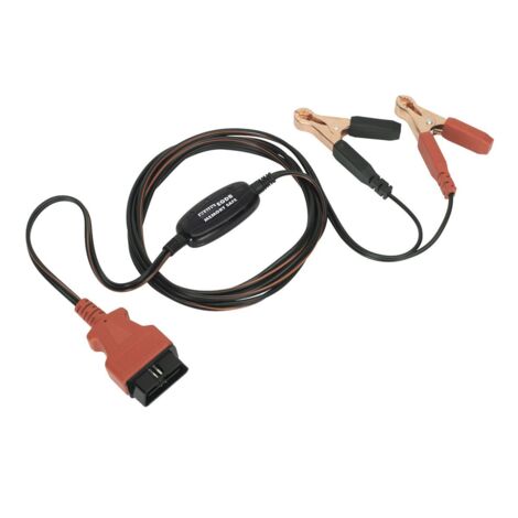 Sealey Diagnostic Socket Memory Safe - EOBD VS2072