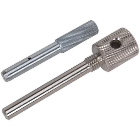 Sealey Diesel Engine Timing Tool Kit - for Mercedes, Renault, Dacia 1.5dCi - Belt Drive VSE4810