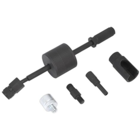 Sealey Diesel Injector Puller Set for Bosch/Delphi VS2049