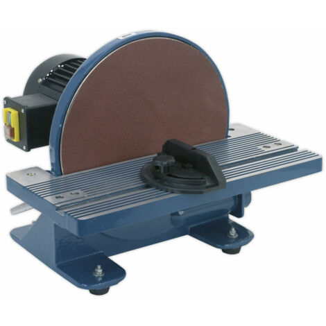 Sealey Disc Sander Bench Mounting �305mm 750W/230V SM31
