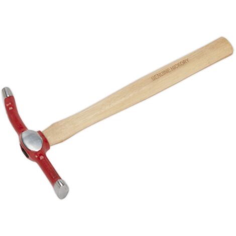 Sealey Door Skinning Hammer CB58.07