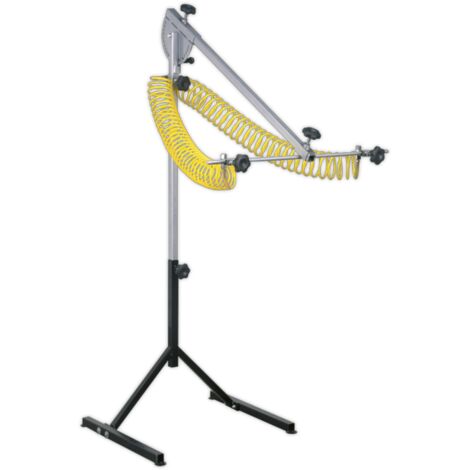 Sealey Double Stand for Air Operated Panel Dryers SDAST