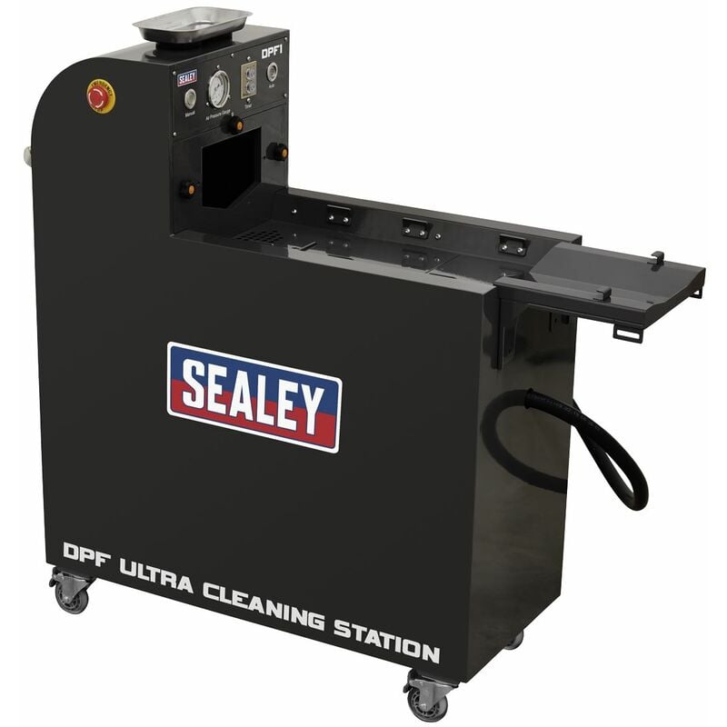 Sealey - dpf Ultra Cleaning Station DPF1