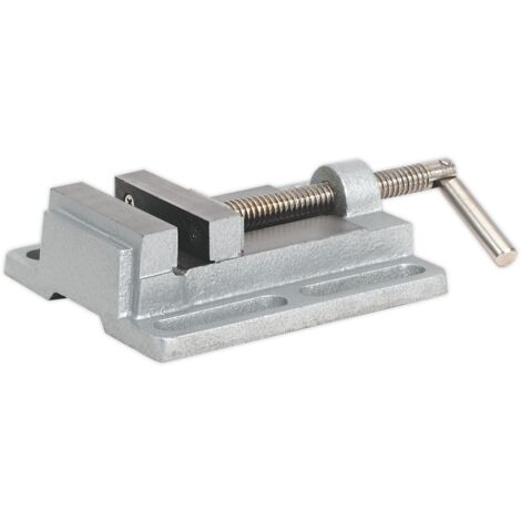 Sealey Drill Vice Standard 150mm Jaw DPV6