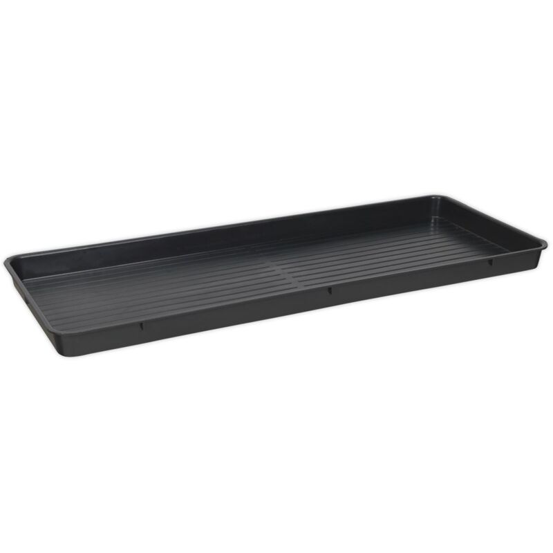 Sealey Low Profile Oil Drip Tray 15L DRPL15