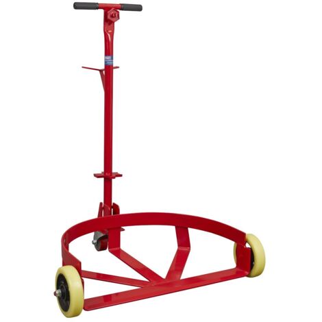 Sealey Drum & Barrel Trolley TP13