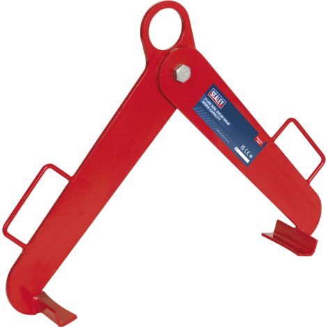 Sealey Drum Lifter 500kg Capacity DG04
