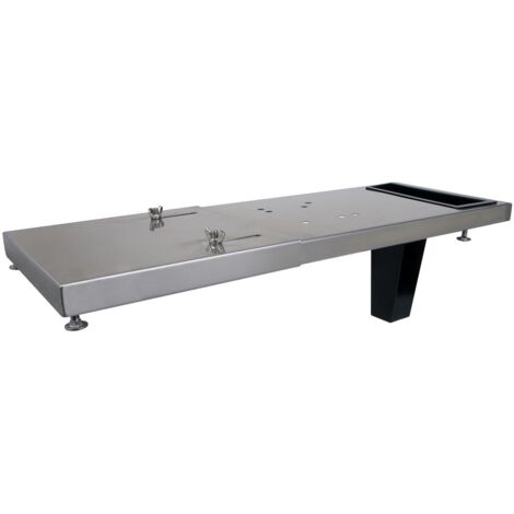 Sealey Drum Pump Mounting Bracket ADB09