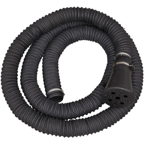 Sealey EFS100H1 5m Single Hose 75mm