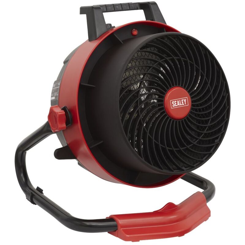 Sealey Industrial Fan Heater 3000W FH3000