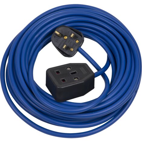 Sealey EL15240 14m Extension Lead 240V 13A